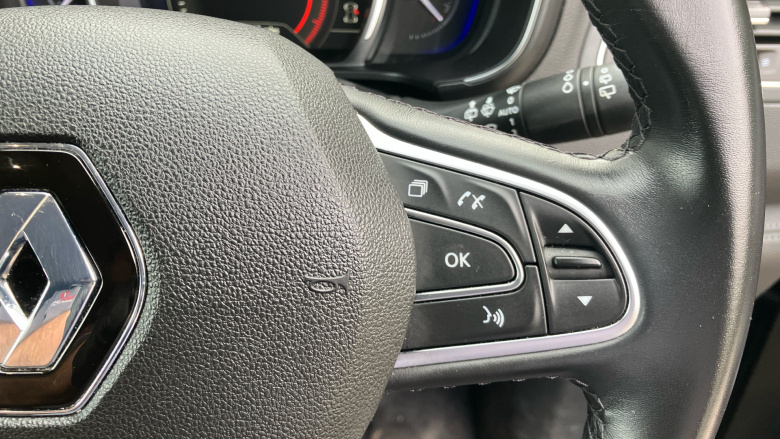 Renault Koleos 2.0 dCi GT Line 5dr 2WD X-Tronic Diesel Estate